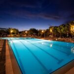 14-pianogrande-esterni-piscina tramonto